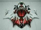 Kits Carenatura Completo ABS Yamaha R1 04-06 - Rosso Kits Carenatura Completo ABS Yamaha R1 04-06 - Rosso