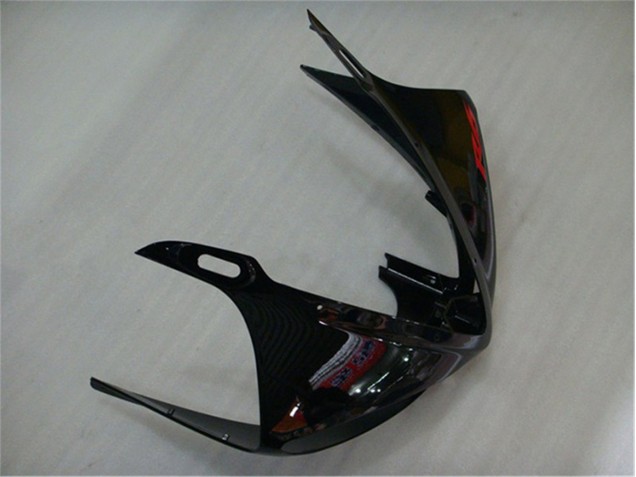 Kits Carenatura Completo ABS Yamaha R6 03-05 - Nero Kits Carenatura Completo ABS Yamaha R6 03-05 - Nero