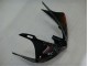 Kits Carenatura Completo ABS Yamaha R6 03-05 - Nero Kits Carenatura Completo ABS Yamaha R6 03-05 - Nero