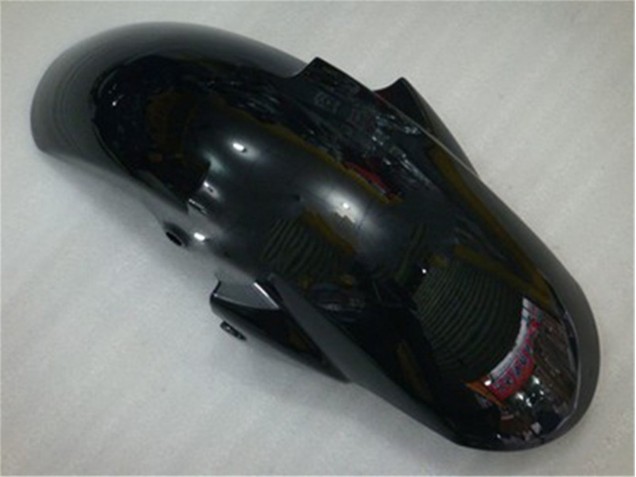 Kits Carenatura Completo ABS Yamaha R6 03-05 - Nero Kits Carenatura Completo ABS Yamaha R6 03-05 - Nero