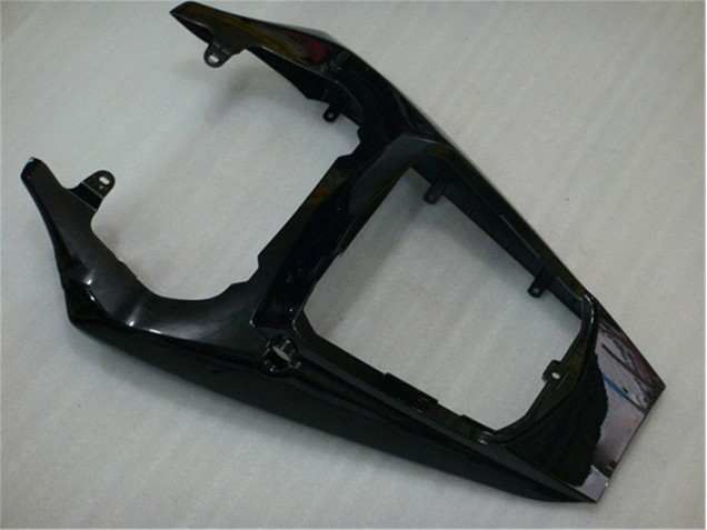 Kits Carenatura Completo ABS Yamaha R6 03-05 - Nero Kits Carenatura Completo ABS Yamaha R6 03-05 - Nero