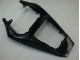 Kits Carenatura Completo ABS Yamaha R6 03-05 - Nero Kits Carenatura Completo ABS Yamaha R6 03-05 - Nero