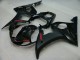 Kits Carenatura Completo ABS Yamaha R6 03-05 - Nero Kits Carenatura Completo ABS Yamaha R6 03-05 - Nero