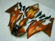 Kits Carenatura Completo ABS Yamaha R6 08-16 - Arancia Kits Carenatura Completo ABS Yamaha R6 08-16 - Arancia