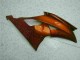 Kits Carenatura Completo ABS Yamaha R6 08-16 - Arancia Kits Carenatura Completo ABS Yamaha R6 08-16 - Arancia