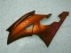 Kits Carenatura Completo ABS Yamaha R6 08-16 - Arancia Kits Carenatura Completo ABS Yamaha R6 08-16 - Arancia