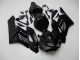 Kits Carenatura Honda CBR 1000 RR 04-05 - Lucido Nero Kits Carenatura Honda CBR 1000 RR 04-05 - Lucido Nero