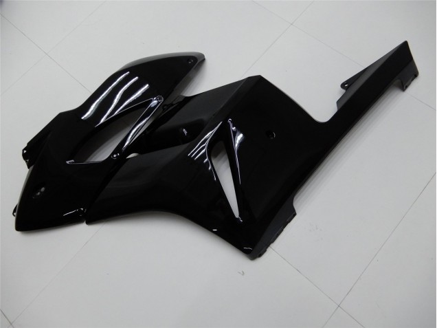 Kits Carenatura Honda CBR 1000 RR 04-05 - Lucido Nero Kits Carenatura Honda CBR 1000 RR 04-05 - Lucido Nero