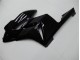 Kits Carenatura Honda CBR 1000 RR 04-05 - Lucido Nero Kits Carenatura Honda CBR 1000 RR 04-05 - Lucido Nero