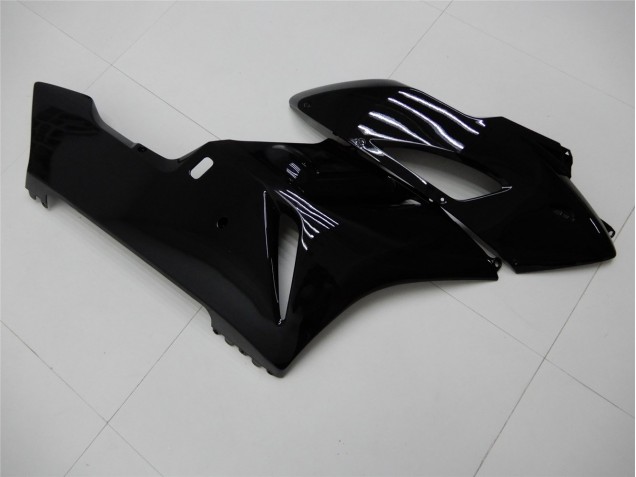 Kits Carenatura Honda CBR 1000 RR 04-05 - Lucido Nero Kits Carenatura Honda CBR 1000 RR 04-05 - Lucido Nero