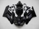 Kits Carenatura Honda CBR 1000 RR 04-05 - Lucido Nero Kits Carenatura Honda CBR 1000 RR 04-05 - Lucido Nero