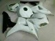 Kits Carenatura Honda CBR 1000 RR 06-07 - Bianco Kits Carenatura Honda CBR 1000 RR 06-07 - Bianco