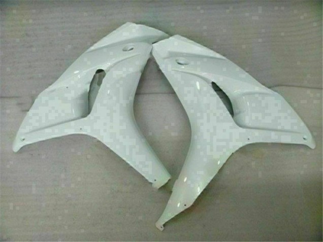 Kits Carenatura Honda CBR 1000 RR 06-07 - Bianco Kits Carenatura Honda CBR 1000 RR 06-07 - Bianco