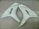 Kits Carenatura Honda CBR 1000 RR 06-07 - Bianco Kits Carenatura Honda CBR 1000 RR 06-07 - Bianco