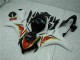 Kits Carenatura Honda CBR 1000 RR 08-11 - Nero Kits Carenatura Honda CBR 1000 RR 08-11 - Nero