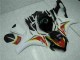 Kits Carenatura Honda CBR 1000 RR 08-11 - Nero Kits Carenatura Honda CBR 1000 RR 08-11 - Nero