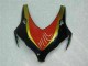 Kits Carenatura Honda CBR 1000 RR 08-11 - Nero Kits Carenatura Honda CBR 1000 RR 08-11 - Nero