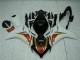 Kits Carenatura Honda CBR 1000 RR 08-11 - Nero Kits Carenatura Honda CBR 1000 RR 08-11 - Nero