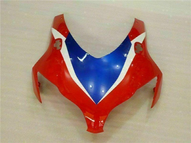 Kits Carenatura Honda CBR 1000 RR 08-11 - Rosso Bianco Blu Kits Carenatura Honda CBR 1000 RR 08-11 - Rosso Bianco Blu