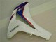 Kits Carenatura Honda CBR 1000 RR 08-11 - Rosso Bianco Blu Kits Carenatura Honda CBR 1000 RR 08-11 - Rosso Bianco Blu