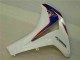 Kits Carenatura Honda CBR 1000 RR 08-11 - Rosso Bianco Blu Kits Carenatura Honda CBR 1000 RR 08-11 - Rosso Bianco Blu