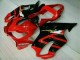 Kits Carenatura Honda CBR 600 F4i 01-03 - Rosso Nero Kits Carenatura Honda CBR 600 F4i 01-03 - Rosso Nero