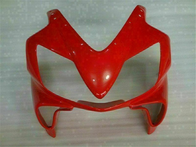 Kits Carenatura Honda CBR 600 F4i 01-03 - Rosso Nero Kits Carenatura Honda CBR 600 F4i 01-03 - Rosso Nero