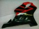 Kits Carenatura Honda CBR 600 F4i 01-03 - Rosso Nero Kits Carenatura Honda CBR 600 F4i 01-03 - Rosso Nero