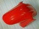 Kits Carenatura Honda CBR 600 F4i 01-03 - Rosso Nero Kits Carenatura Honda CBR 600 F4i 01-03 - Rosso Nero