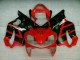 Kits Carenatura Honda CBR 600 F4i 01-03 - Rosso Nero Kits Carenatura Honda CBR 600 F4i 01-03 - Rosso Nero