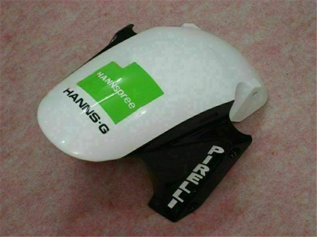 Kits Carenatura Honda CBR 600 RR 03-04 - Bianco Kits Carenatura Honda CBR 600 RR 03-04 - Bianco