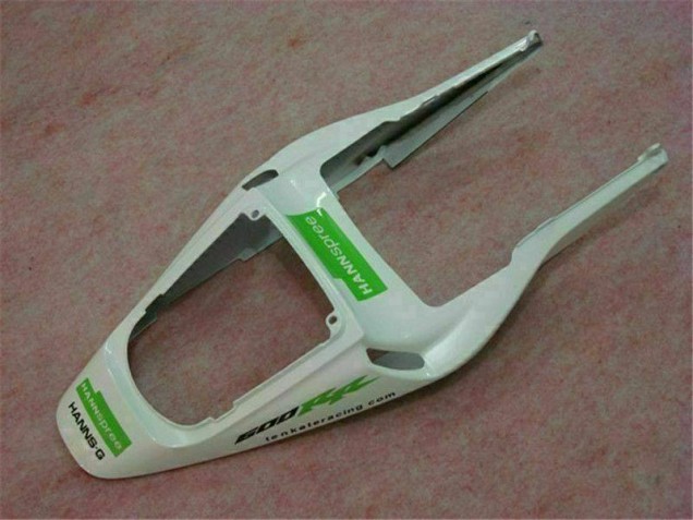 Kits Carenatura Honda CBR 600 RR 03-04 - Bianco Kits Carenatura Honda CBR 600 RR 03-04 - Bianco