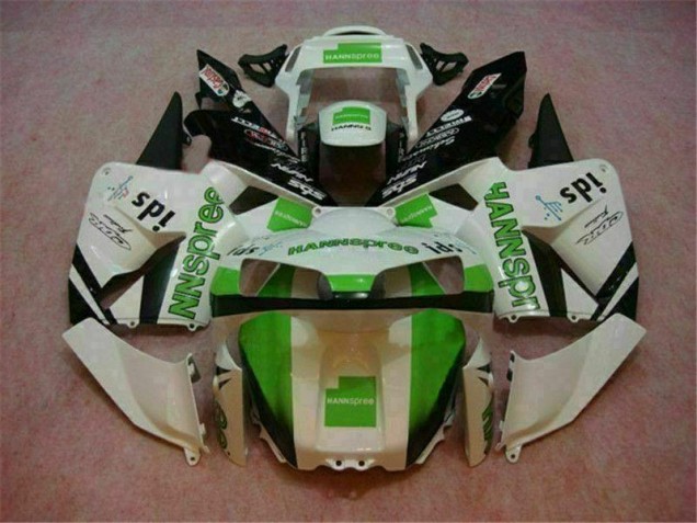 Kits Carenatura Honda CBR 600 RR 03-04 - Bianco Kits Carenatura Honda CBR 600 RR 03-04 - Bianco