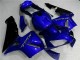 Kits Carenatura Honda CBR 600 RR 03-04 - Blu Kits Carenatura Honda CBR 600 RR 03-04 - Blu