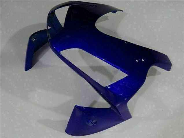 Kits Carenatura Honda CBR 600 RR 03-04 - Blu Kits Carenatura Honda CBR 600 RR 03-04 - Blu