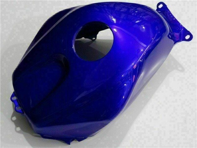 Kits Carenatura Honda CBR 600 RR 03-04 - Blu Kits Carenatura Honda CBR 600 RR 03-04 - Blu