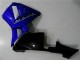 Kits Carenatura Honda CBR 600 RR 03-04 - Blu Kits Carenatura Honda CBR 600 RR 03-04 - Blu