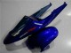 Kits Carenatura Honda CBR 600 RR 03-04 - Blu Kits Carenatura Honda CBR 600 RR 03-04 - Blu