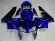 Kits Carenatura Honda CBR 600 RR 03-04 - Blu Kits Carenatura Honda CBR 600 RR 03-04 - Blu