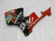 Kits Carenatura Honda CBR 600 RR 05-06 - Rosso Kits Carenatura Honda CBR 600 RR 05-06 - Rosso