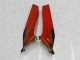 Kits Carenatura Honda CBR 600 RR 05-06 - Rosso Kits Carenatura Honda CBR 600 RR 05-06 - Rosso