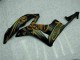 Kits Carenatura Honda CBR 600 RR 07-08 - Nero Kits Carenatura Honda CBR 600 RR 07-08 - Nero