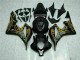 Kits Carenatura Honda CBR 600 RR 07-08 - Nero Kits Carenatura Honda CBR 600 RR 07-08 - Nero