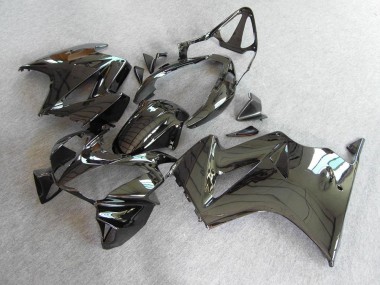 Kits Carenatura Honda VFR 800 02-13 - Nero