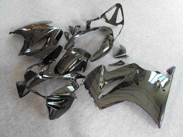 Kits Carenatura Honda VFR 800 02-13 - Nero Kits Carenatura Honda VFR 800 02-13 - Nero