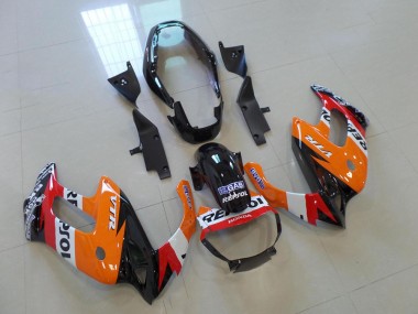 Kits Carenatura Honda VTR 1000 F 97-05 - Repsol