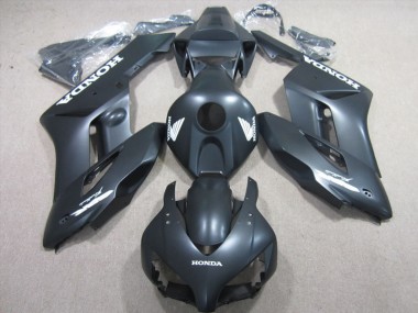 Kits Carenatura Iniezione Honda CBR 1000 RR 04-05 - Nero