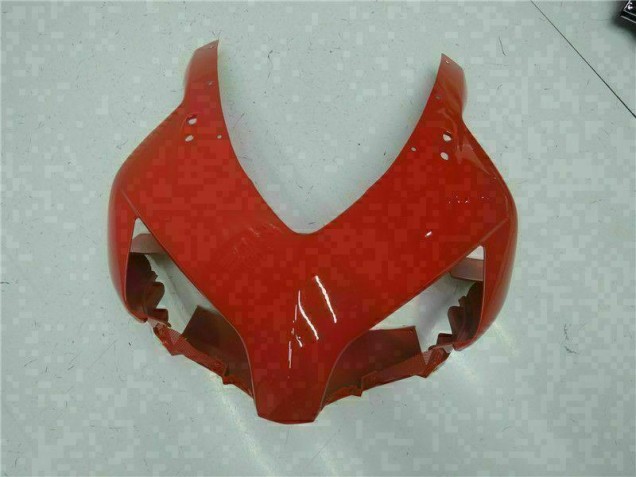 Kits Carenatura Iniezione Honda CBR 1000 RR 04-05 - Rosso Bianco Kits Carenatura Iniezione Honda CBR 1000 RR 04-05 - Rosso Bianco