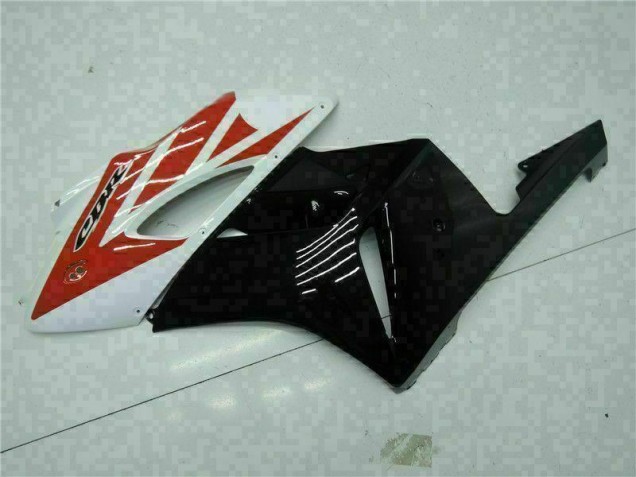 Kits Carenatura Iniezione Honda CBR 1000 RR 04-05 - Rosso Bianco Kits Carenatura Iniezione Honda CBR 1000 RR 04-05 - Rosso Bianco