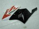 Kits Carenatura Iniezione Honda CBR 1000 RR 04-05 - Rosso Bianco Kits Carenatura Iniezione Honda CBR 1000 RR 04-05 - Rosso Bianco